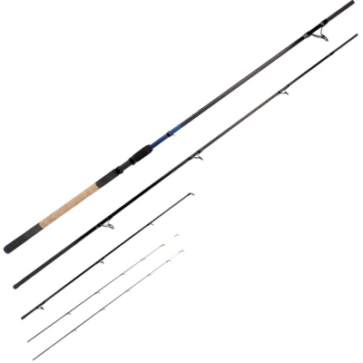 Удилище фидерное F-Fishing Gasta Feeder 3,9м тест max 80г