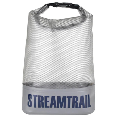 Гермомешок Stream Trail Nude Tube Flat 9л Stone