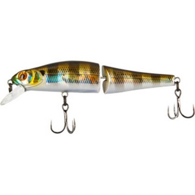Воблер Tsuribito Joint Minnow 75F цв. 007