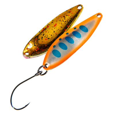 Блесна Trout Bait Grosi-3 7,2 гр. цв. 216