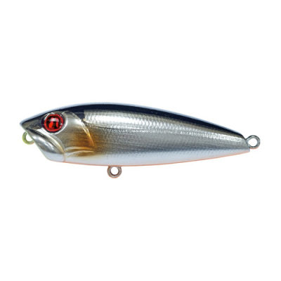 Воблер Pontoon21 BeatBull 55TW цв. 712