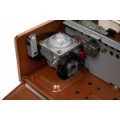Гриль газовый портативный Tourist Master Grill (TG-010)