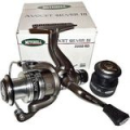 Катушка Mitchell Avocet Silver 3 4000 RD