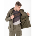 Костюм Remington Instructor Army Green р. S