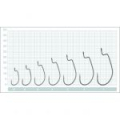 Крючок офсетный Pontoon21 ProtPoint Hooks FS14 №2 (PH-42314-07-02)