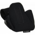 Чехол для электрического мультипликатора Shimano PC-032L Reel Guard BK S