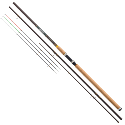 Удилище фидерное Daiwa Procaster PRF 12H-AD