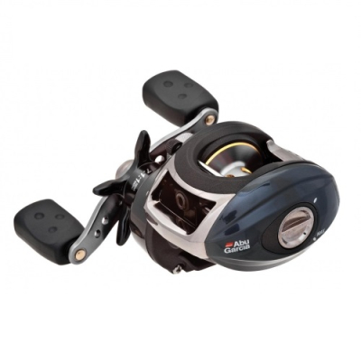 Мультипликаторная катушка Abu Garcia Ambassadeur Pro Max 2 (RH)
