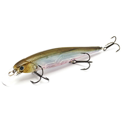 Воблер Lucky Craft Slender Pointer 127MR-238 Ghost Minnow