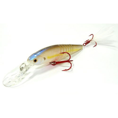 Воблер Lucky Craft Live Pointer 80D2R-104 Bloody Chartreuse Shad