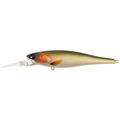 Воблер Lucky John Pro Series Kubira 110F Plus One цв. 703