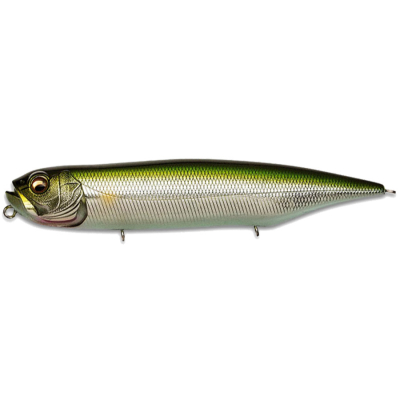 Воблер Megabass Dog-X Diamante Silent цв. WA