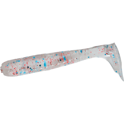 Силиконовая приманка Daiwa Duck Fin Beam 1.5 цвет T.C