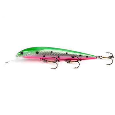 Воблер Jarmo Ramina 14cm цв. 282