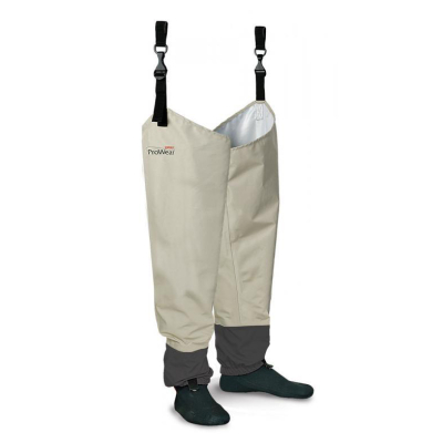 Забродные сапоги ProWear X-ProTect Hip (размер 46-47)