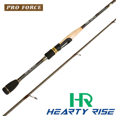 Спиннинг Hearty Rise Pro Force PF-812M