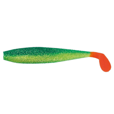 Силиконовая приманка Fox Rage Pro Shad Firetails 7" NSL296