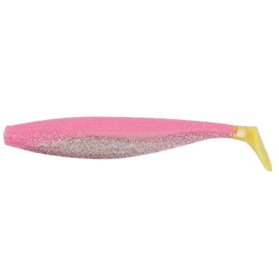 Силиконовая приманка Fox Rage Pro Shad Firetails 9" NSL308