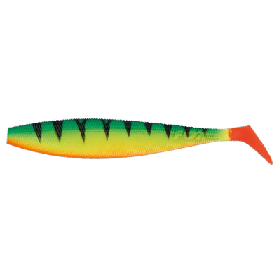 Силиконовая приманка Fox Rage Pro Shad Firetails 7" NSL302