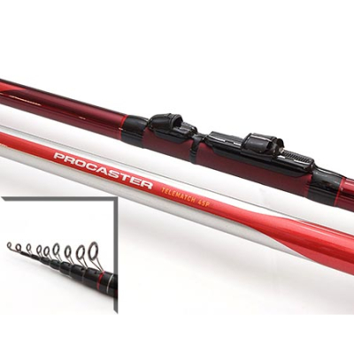 Удилище матчевое Daiwa Procaster Telematch Power PR TMA 45P