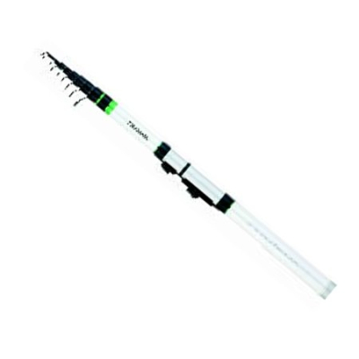 Удилище с/к Daiwa Proteus Al Mini-River and Lake Trout 3.40м