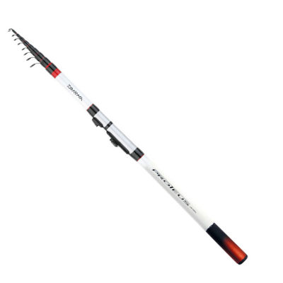 Удилище с/к Daiwa Proteus Al Mini-River and Lake Trout 3.80м