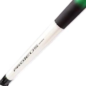 Удилище поплавочное без колец Daiwa Proteus Mini PTS MRT-38-AI