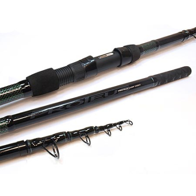 Удилище карповое Daiwa Proteus Tele Carp PRC 2300T-AI