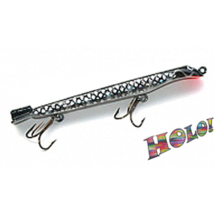 Джеркбэйт Suick Thriller 4 цв. HS