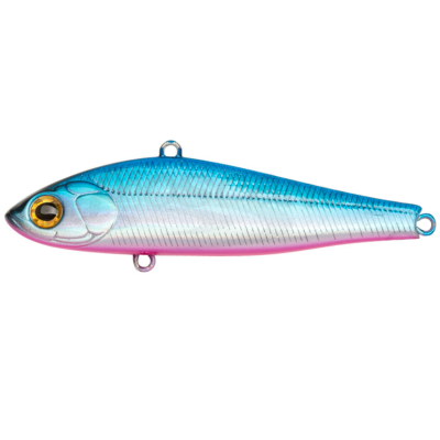 Воблер ZipBaits Rigge 63 Vib цв. 220R