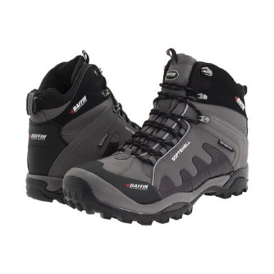 Обувь Baffin Zone размер 43 (-20C)