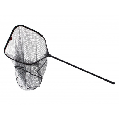 Подсачек Rapala Proguide средний (рукоятка анодированный алюминий, прорезиненная сеть) RNPGN-M