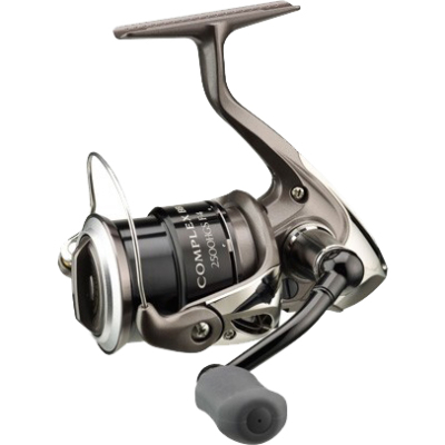 Катушка Shimano Complex BB 2500S F4