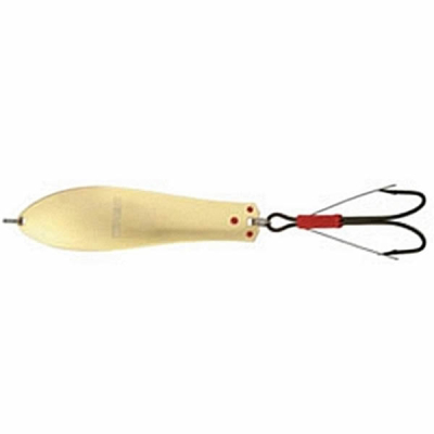 Блесна Kuusamo Professor 2, 90/18 (незацеп.) B-S