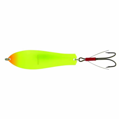 Блесна Kuusamo Professor 2, 90/18 (незацеп.) FYe-S