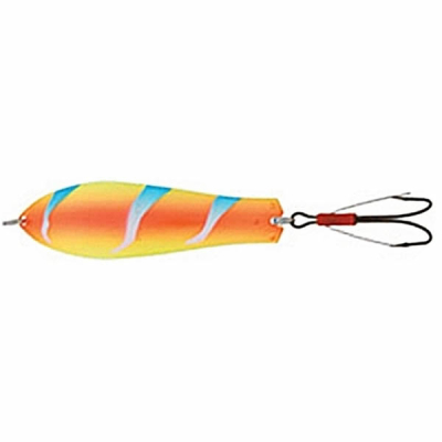 Блесна Kuusamo Professor 2, 90/18 (незацеп.) TQ/W/Fye/FR-S