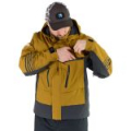 Куртка Norfin Rebel Pro Mustard 04 р.XL