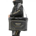 Сумка премиум класса Shimano Nexus BA-125U BK 25L