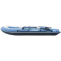 Моторная лодка Altair Joker 350 Airdeck 80 мм (c насосом выс.давления)