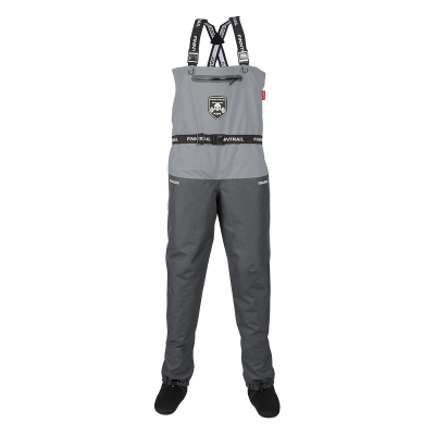 Вейдерсы Finntrail Enduro 1525 Gray размер XXL