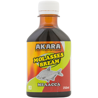 Меласса Akara Profi 250 мл Чеснок