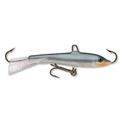 Балансир Rapala Jigging Rap W09 цв. PSH