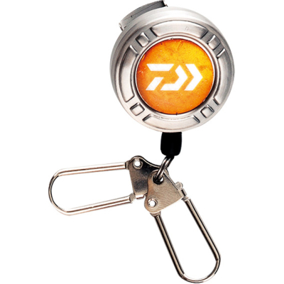 Ретривер Daiwa Clip-On-Reel 500WR ORG