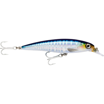 Воблер Rapala X-Rap Saltwater SXR12 цвет WHU