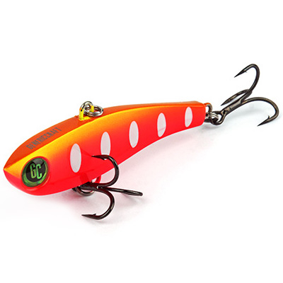 Воблер Generic Craft Frant 85S, 8.5см 32гр. цв. 503