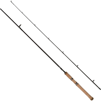 Спиннинг Shimano Clarus Spinning (CSS96ML2)