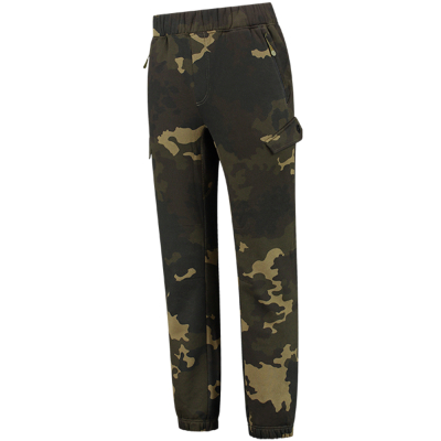 Брюки спортивные Korda Kore Heavy Joggers Light Kamo S