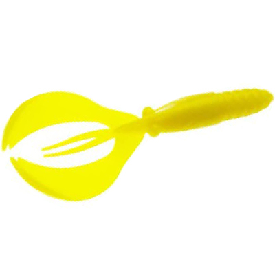 Силиконовая приманка Bait Breath SL-Remix 4" (7шт.) цв. #S838