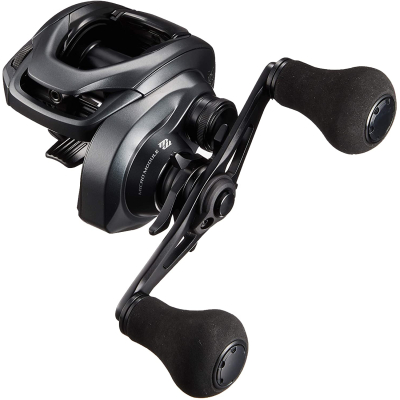 Катушка мультипликаторная Shimano 20 Exsence DCSS XG L