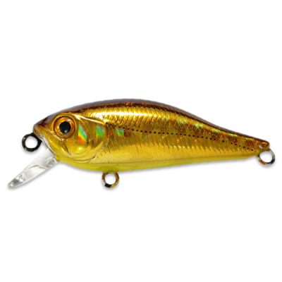 Воблер Pontoon21 Cheerful 40SP-SR цв. #213